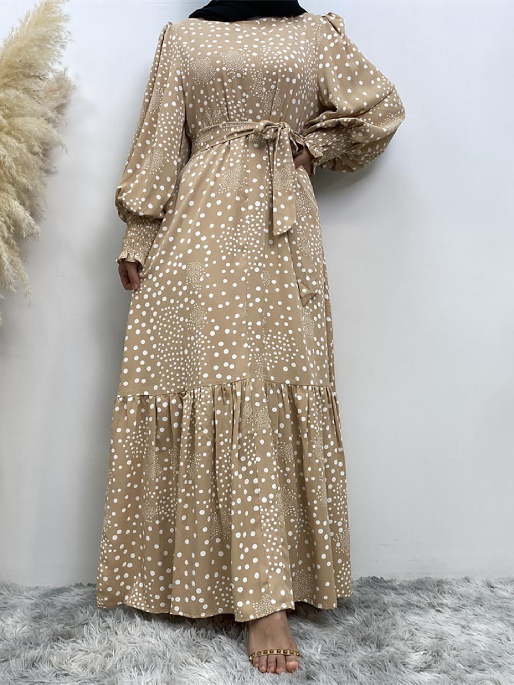 Hijab Kleid "Hezyi"